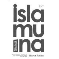 Image of ISLAMUNA : ISLAMU YANG MANA ?