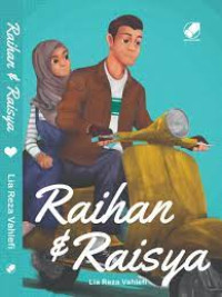 Image of Raihan & Raisya