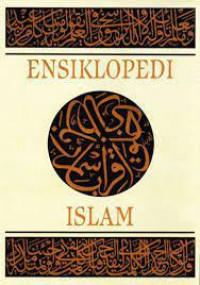 Image of ENSIKLOPEDIA ISLAM