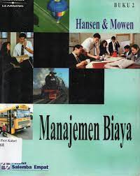 Image of MANAGEMEN BIAYA