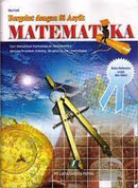 Image of BEGELUT DENGAN SI ASYIK MATEMATIKA