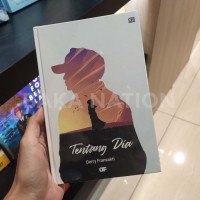 Image of Tentang Dia