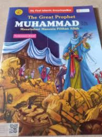 Image of The Great Prophet Muhammad (Pembebasan Mekah)