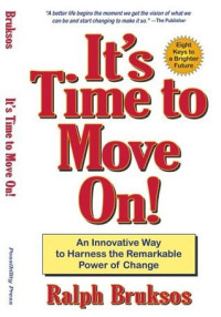 Image of It's Time to Move On