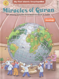 Image of Miracles of Qur’an geology