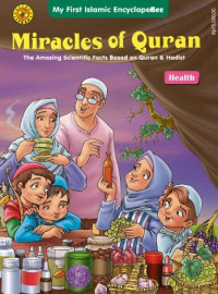 Image of Miracles of Qur’an Health
